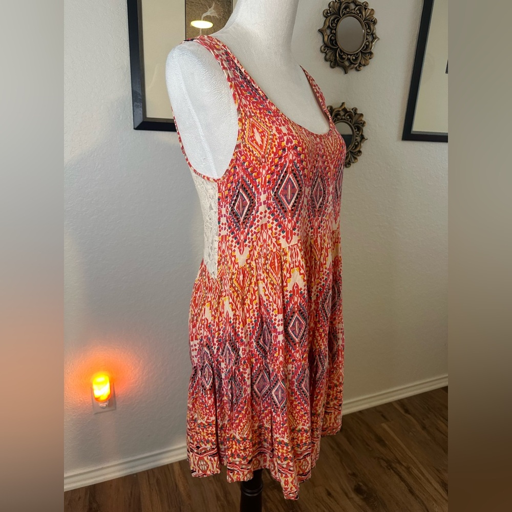 Angie Aztec & Bohemian Dress ✨❤️✨